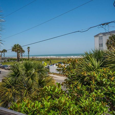Salty Shack Unit C - Salty Shack - Dog Friendly Home - Across From The Beach - Central Location! Folly Beach Quarto foto